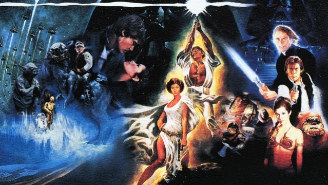 Star Wars: The Original Trilogy