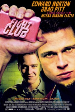 'Fight Club' Poster