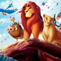 ‘The Lion King’ Wallpaper