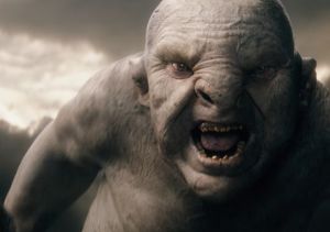 Image of 'The Battle of the Five Armies'