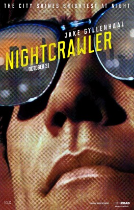 'Nightcrawler' Poster
