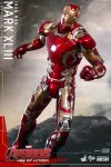 Iron Man Mark XLII Armor