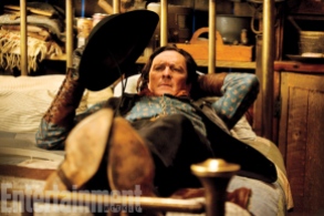 Michael Madsen in 'The Hateful Eight'