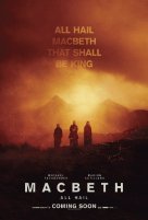 'Macbeth' Poster