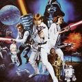 ‘Star Wars: Episode V – A New Hope’ Wallpaper