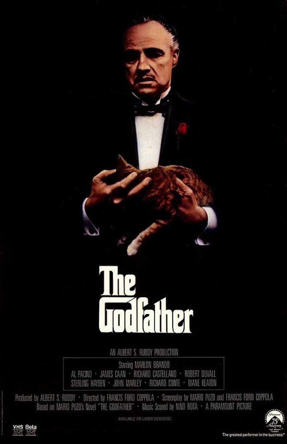 The Godfather film series - Wikipedia