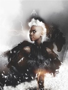 X-Men: Apocalypse Poster - Storm