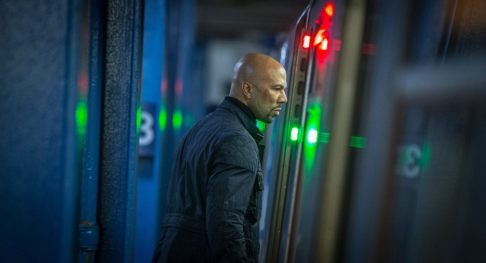 Common in John Wick: Chapter 2