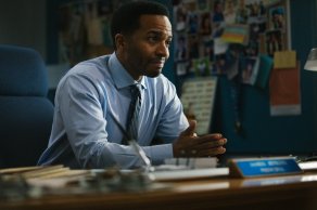 Andre Holland in A Wrinkle In Time