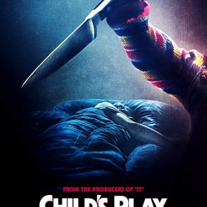 Childs Play Official Poster